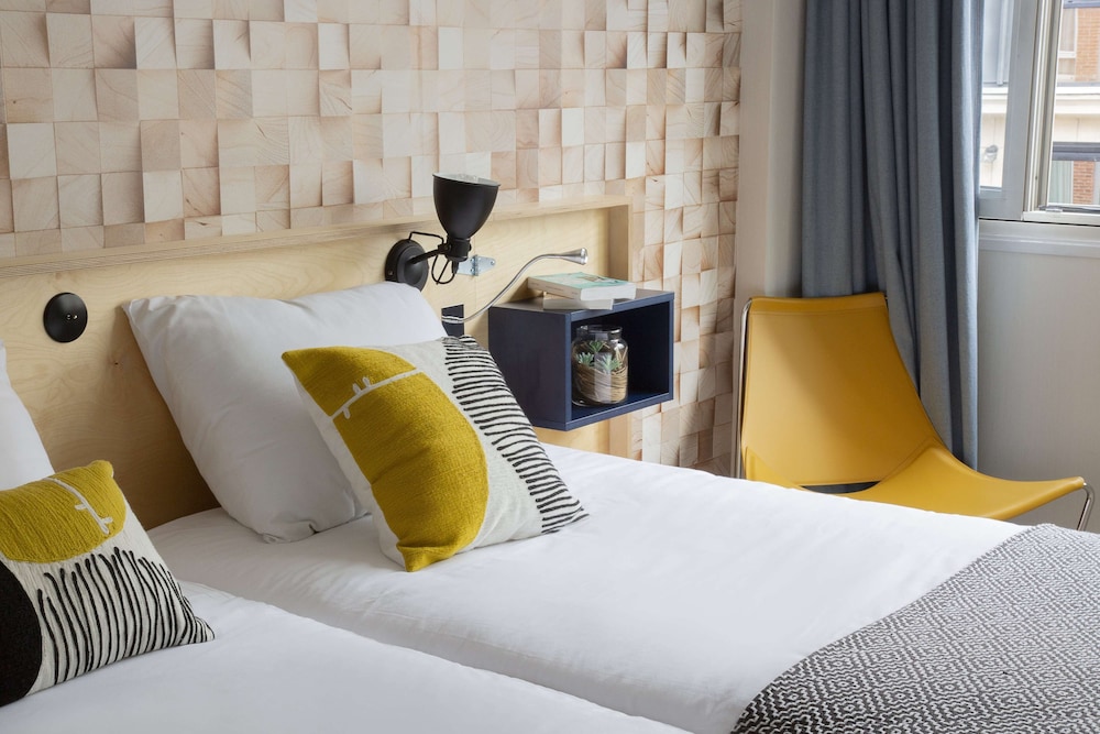 Classic Room (some rooms may be on the ground floor) - Photo 4