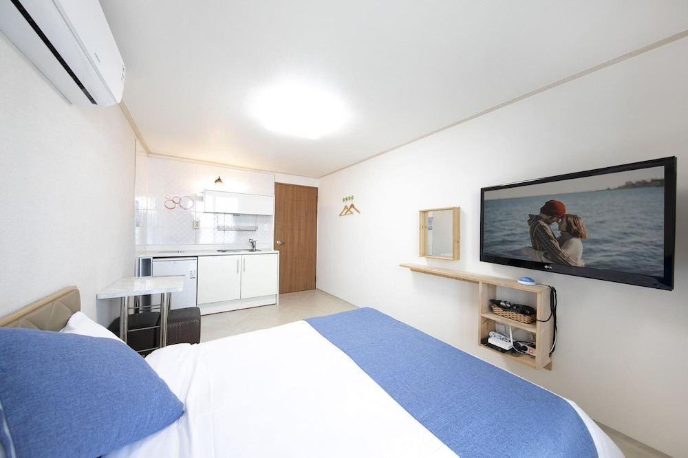 Basic Room, 1 Bedroom (Rodante) photo 2