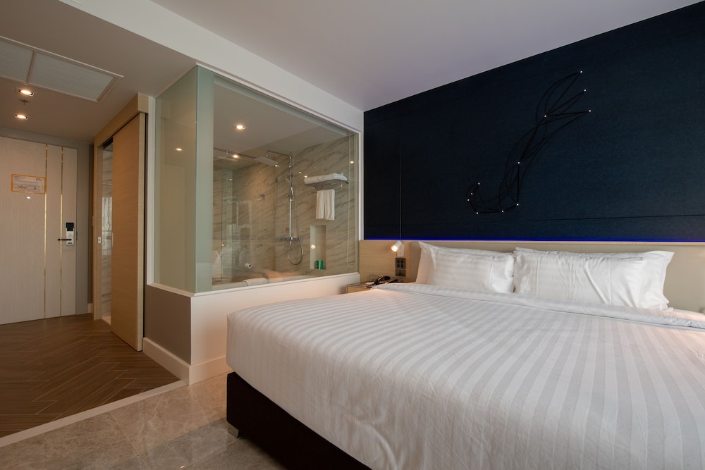 Superior Room (DEE Tower) - Photo 5