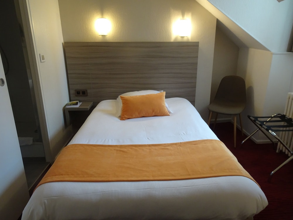 Comfort Single Room, 1 Large Twin Bed