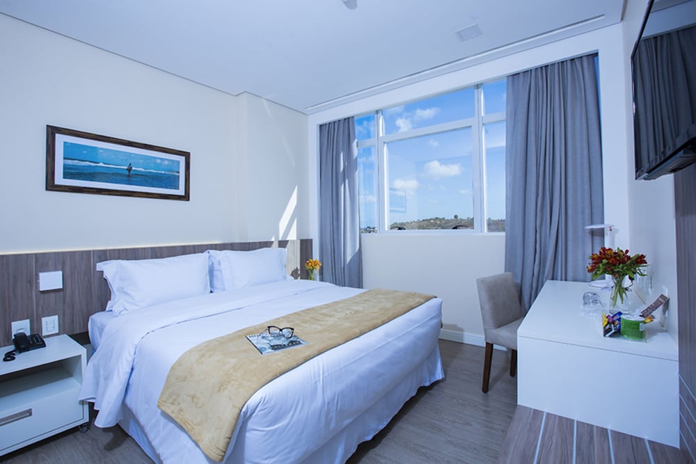 Standard Casal - 1 Cama Queen photo 1