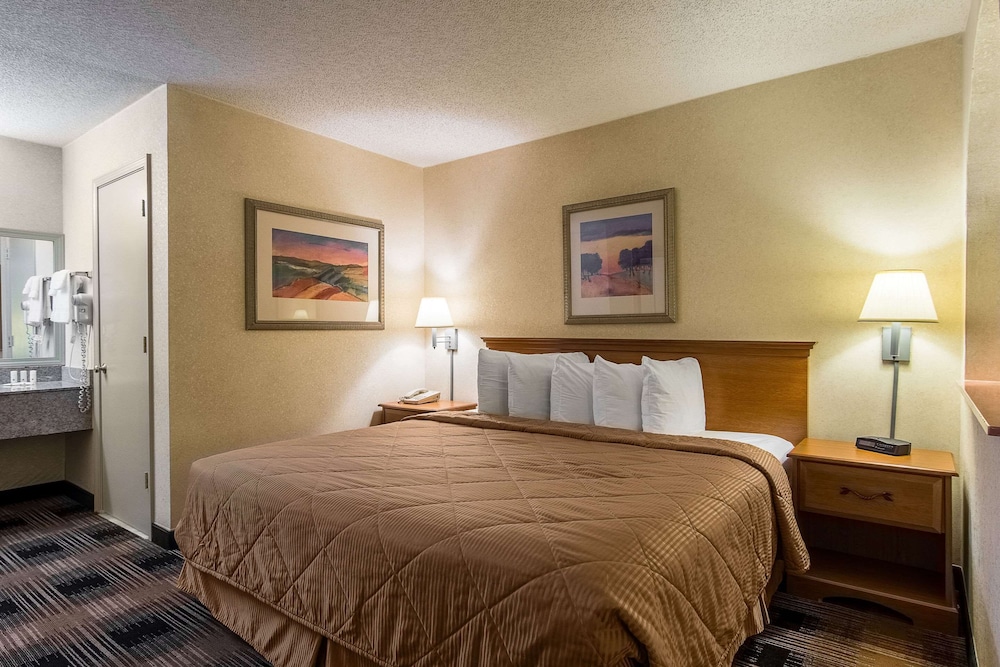 Standard Room, 1 King Bed, Non Smoking photo 1
