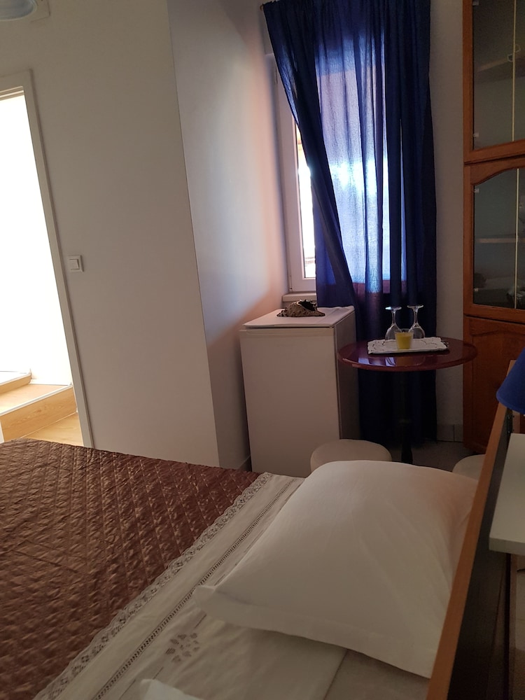 Apartment, Terrace