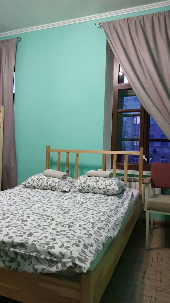 Quadruple Room photo 1