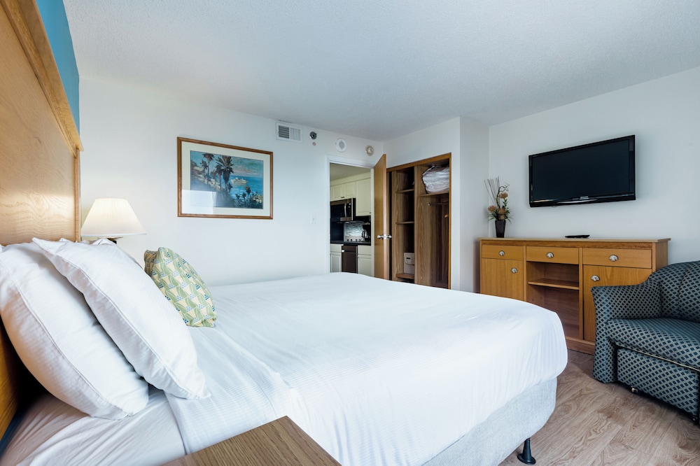 Classic Suite, 1 Bedroom - Photo 2