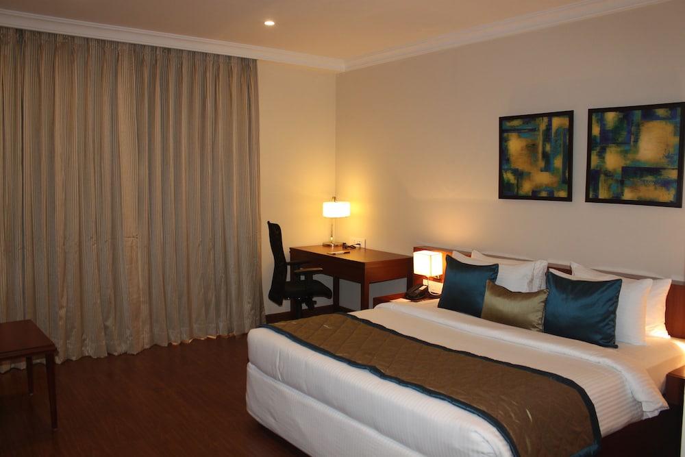 Basic Twin Room photo 3