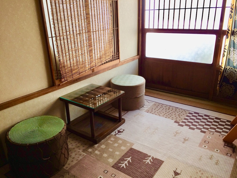Japanese Western Style Room For 2 Guests photo 2
