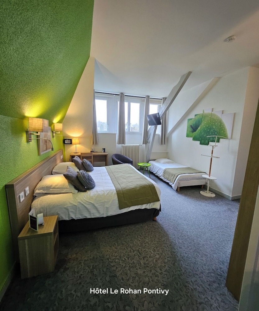 Executive Triple Room (Triple) - Photo 3