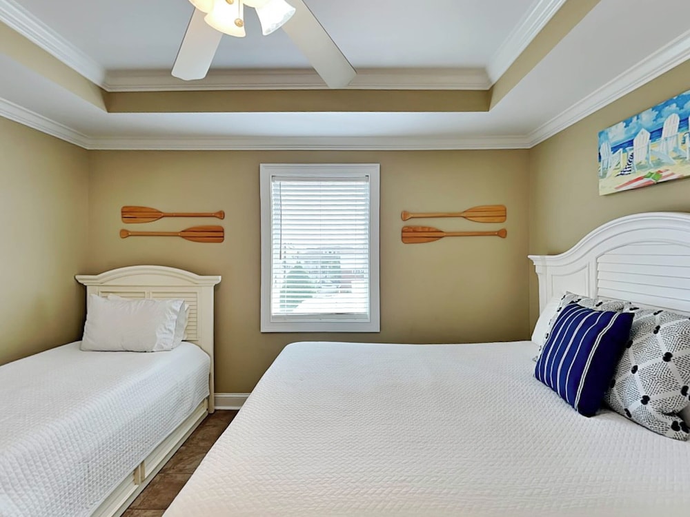 Condo, Multiple Beds, Balcony, Pool View (#311 - No Pets)