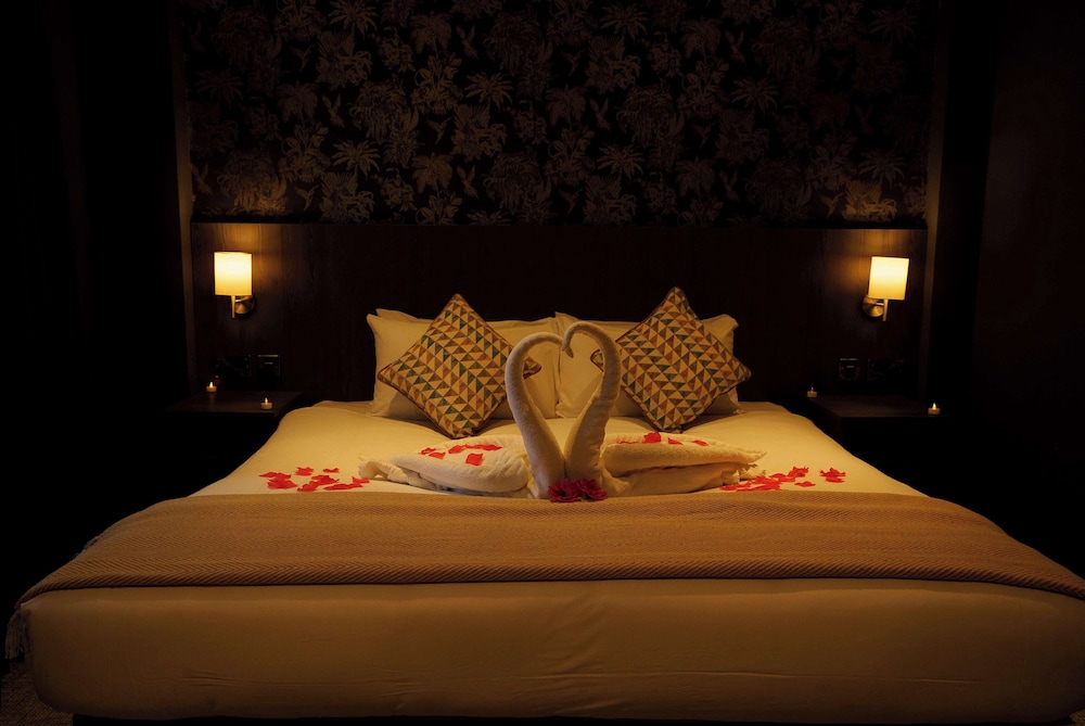 Junior Suite - Photo 9