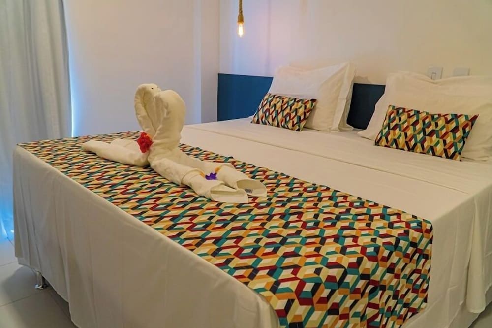 Deluxe Room, 1 Bedroom