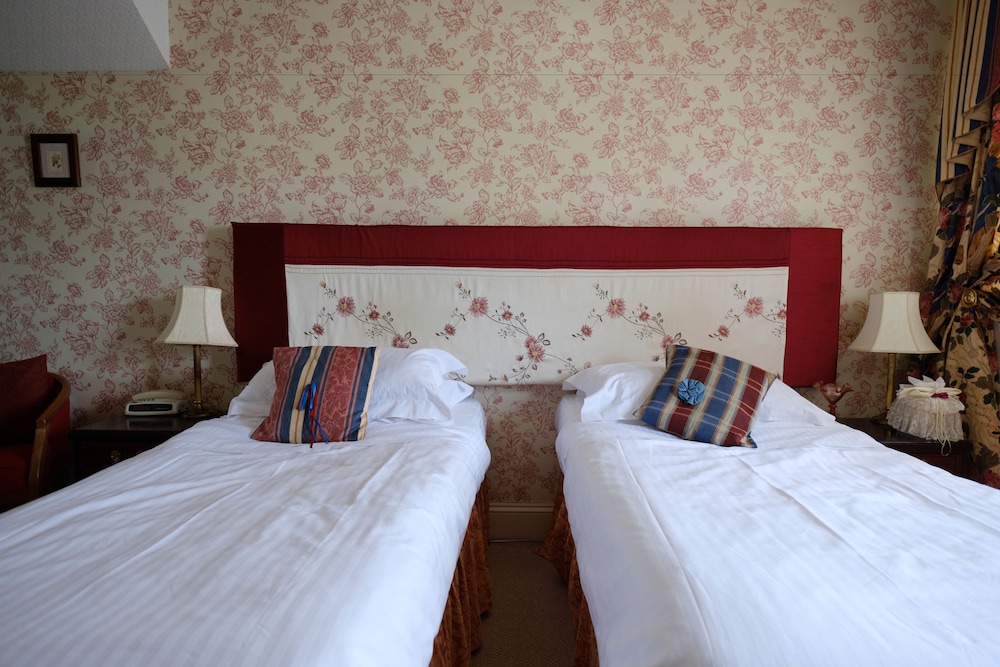 Twin Room photo 3