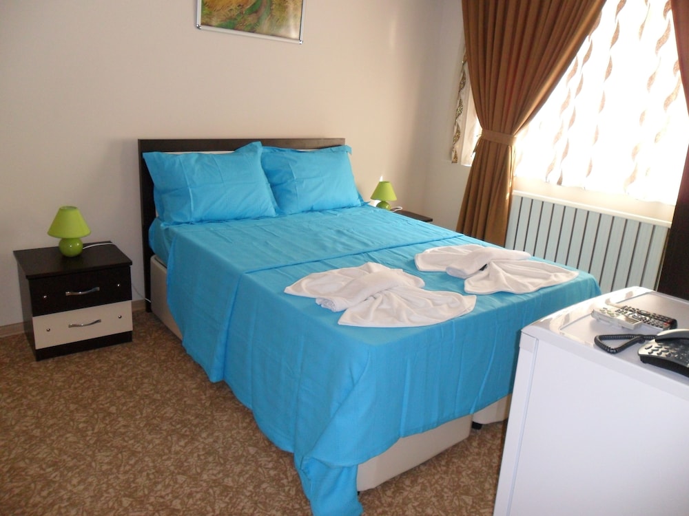 Standard Double Room photo 1