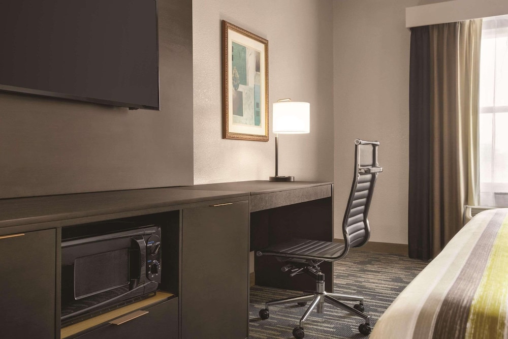 Studio Suite, Multiple Beds, Non Smoking