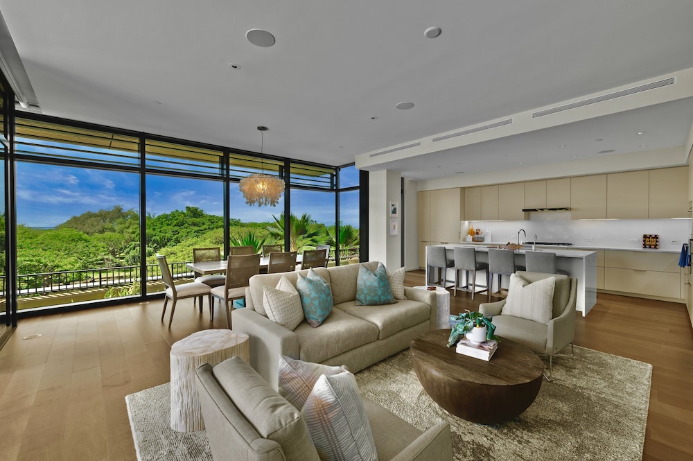 Apartment, 3 Bedrooms