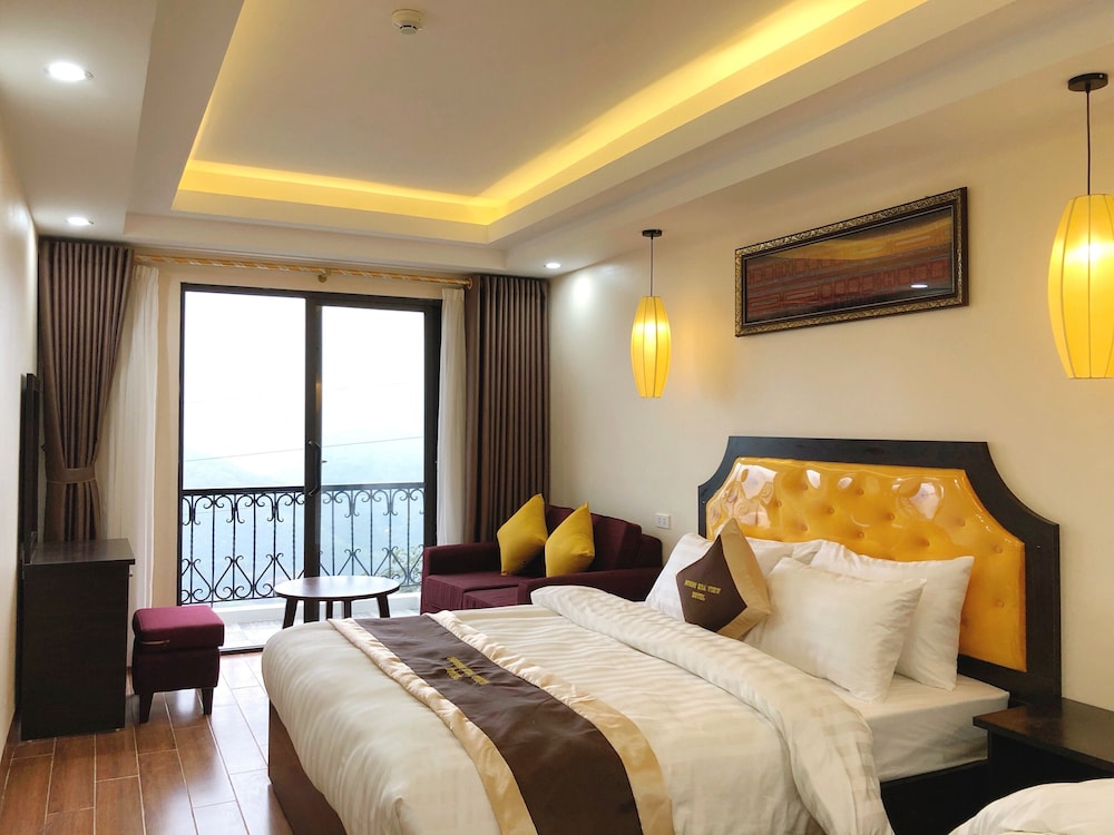 Superior Double Room - Photo 4
