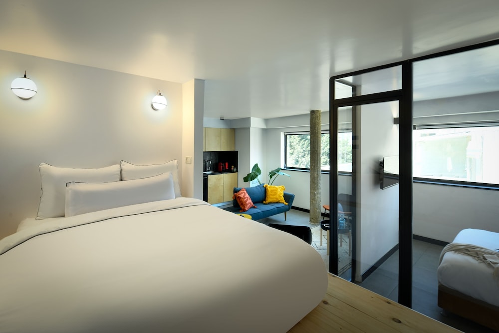 Family Suite - Photo 2