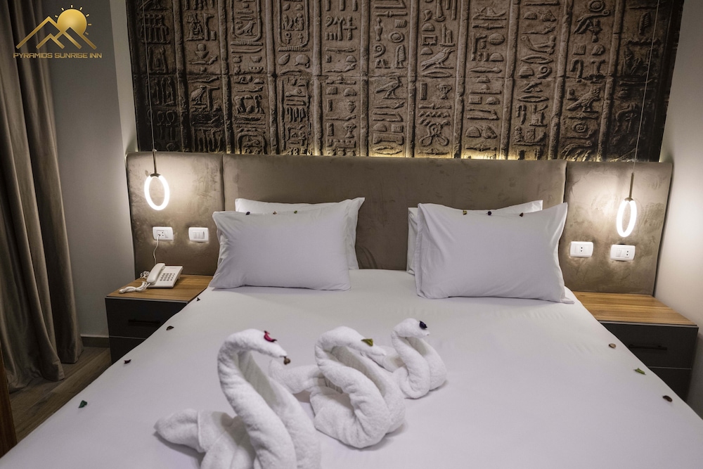 Deluxe Double or Twin Room - Photo 31