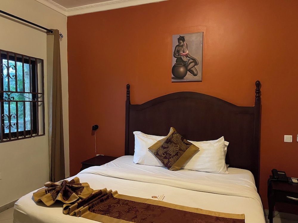 Standard Room photo 1