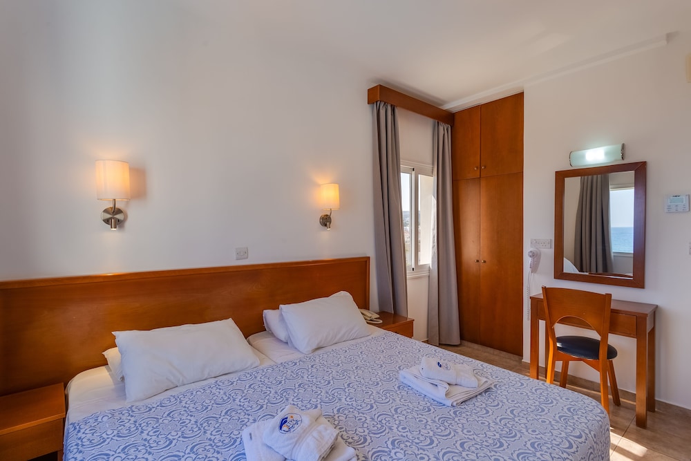 Standard Single Room, City View (Single)