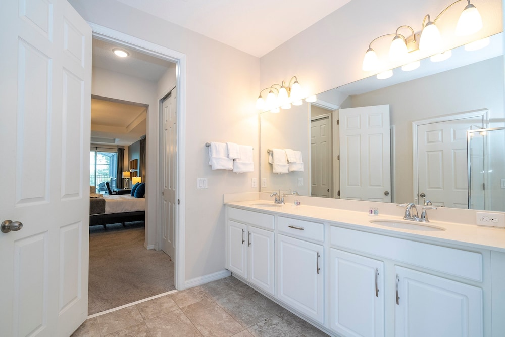 Magical Home Modern Rooms Pool Spa and Game Room Near Clubhouse, 写真 84