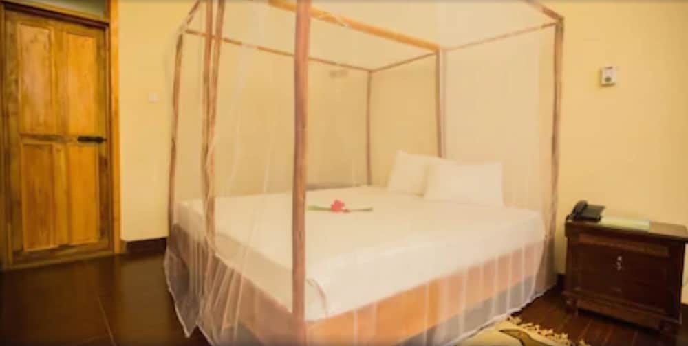 Basic Room, 1 Bedroom