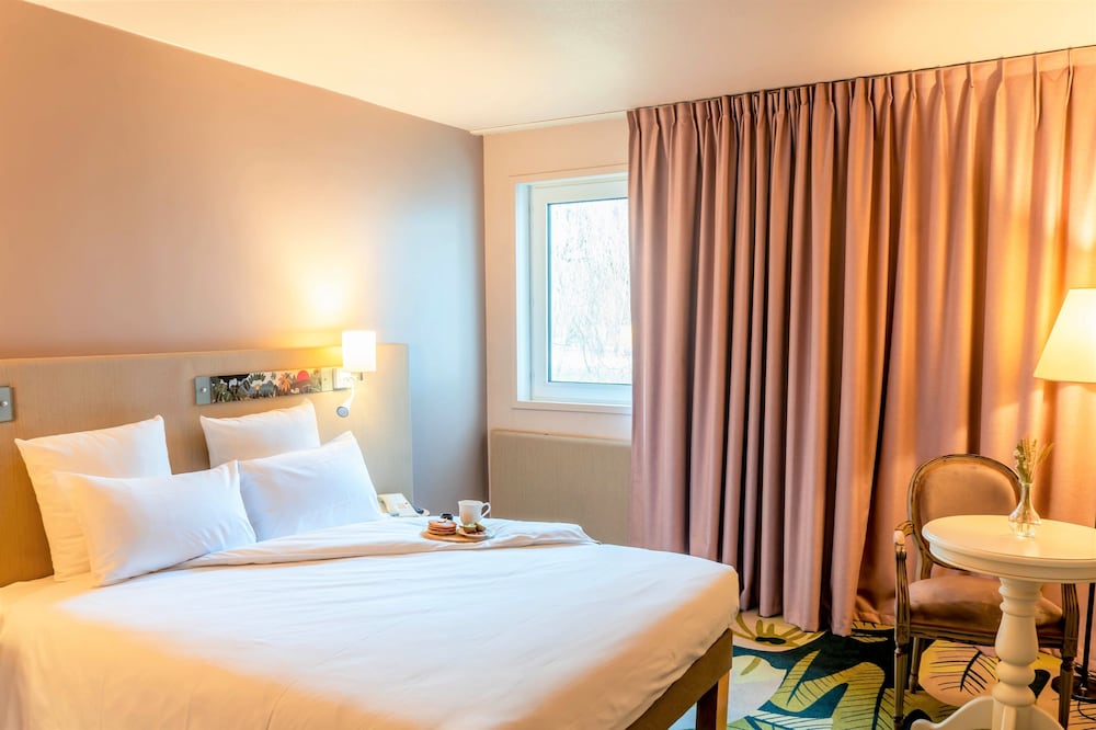 Classic Room, 1 Double Bed - Photo 4