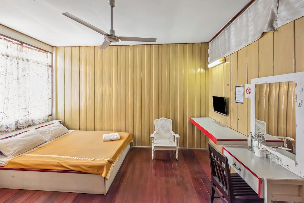 Standard Room - Photo 4