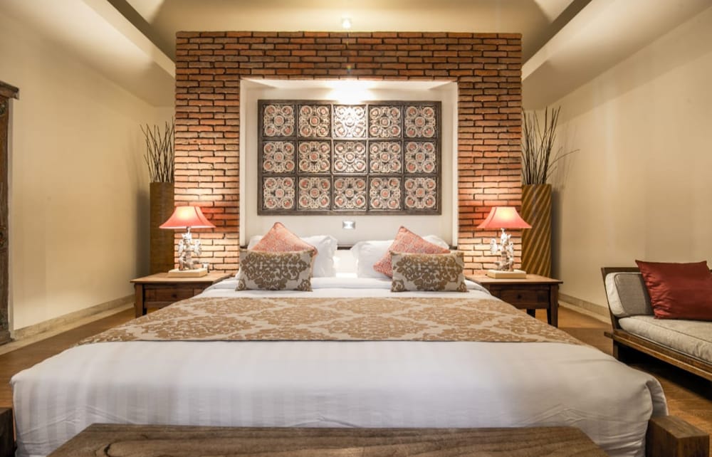 Villa, 4 Bedrooms - Photo 4