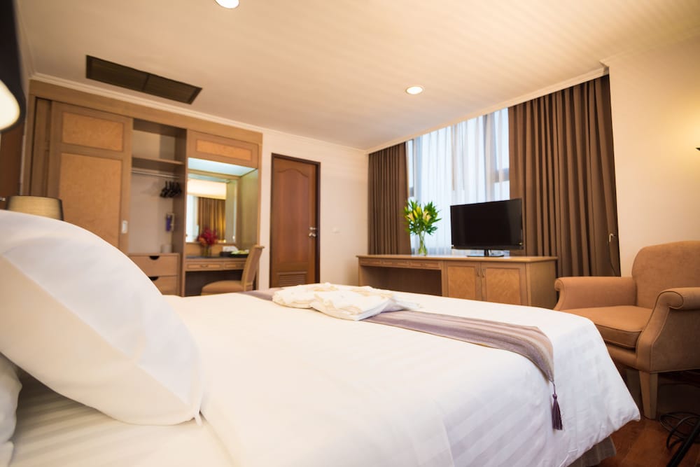 Executive Suite photo 3