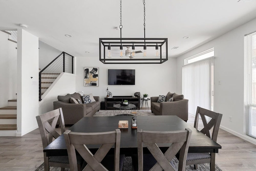 Urban Retreat With Pool Near Downtown Dallas, 写真 22
