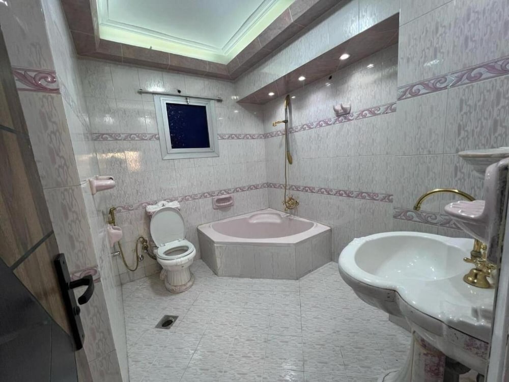 Deluxe Double Room, City View