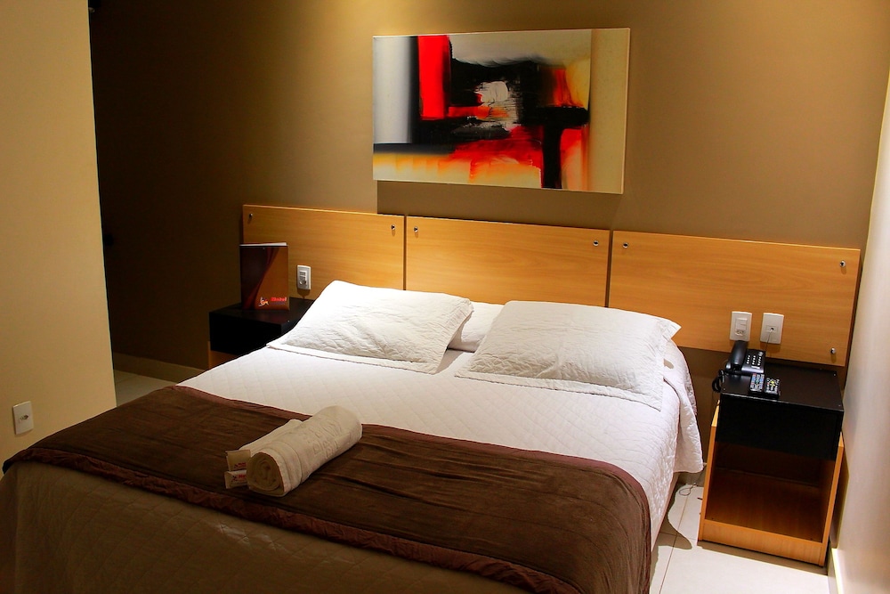 Business Double Room Single Use, 2 Bedrooms, Non Smoking, Mountain View