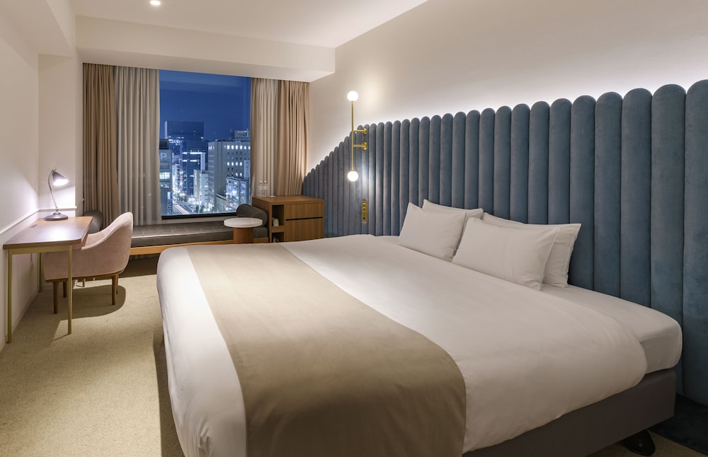 Superior Room, 1 King Bed, City View, Non Smoking - Photo 3