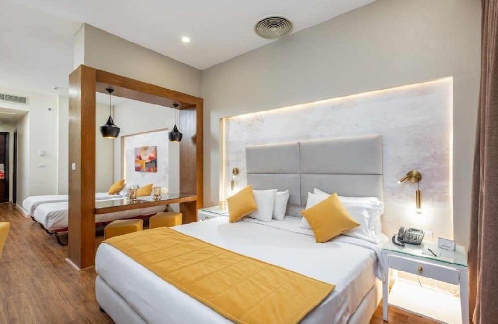 Junior Room