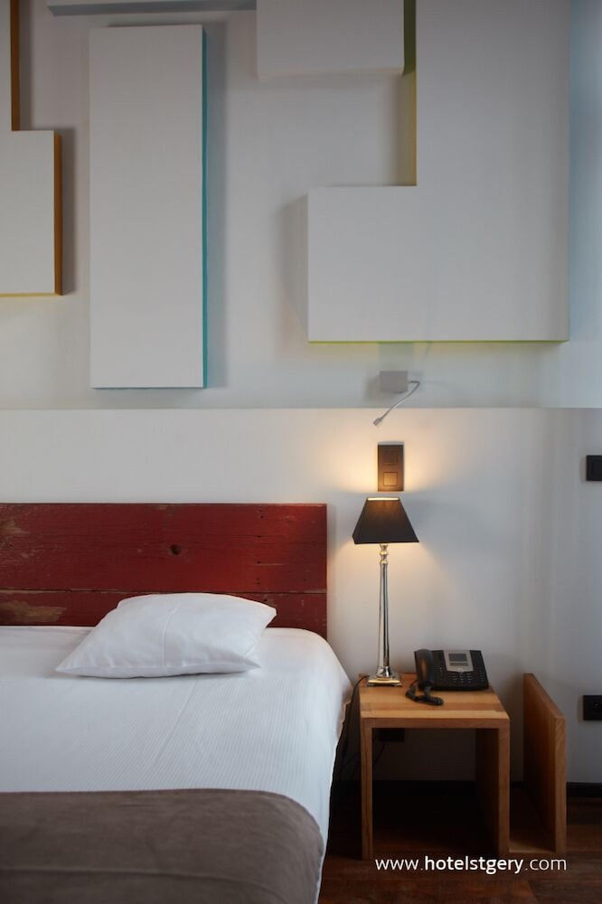 Grand Double Room - Photo 8