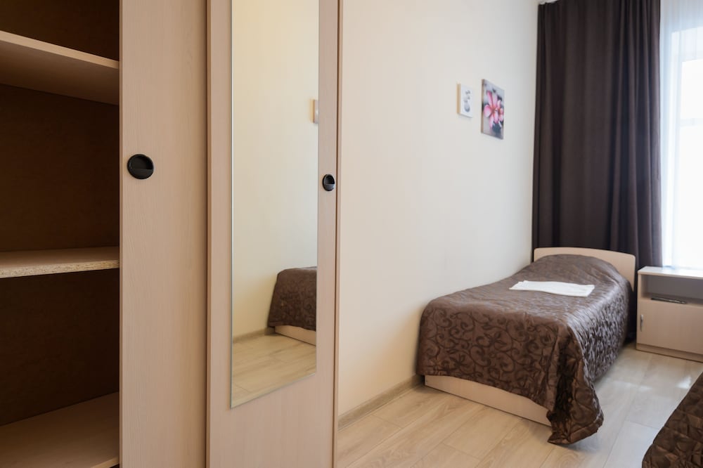 Standard Twin Room photo 3