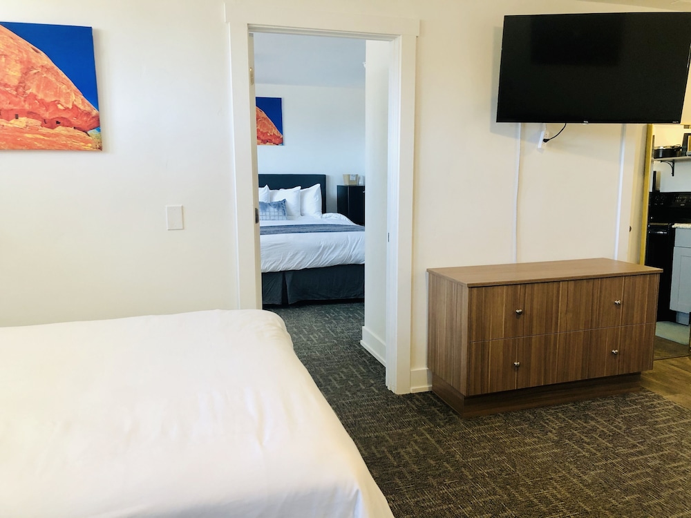 Family Suite photo 3