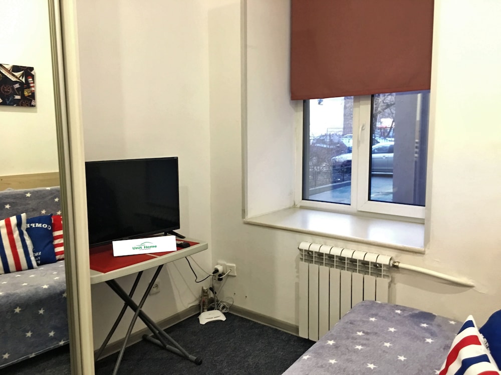 Standard Studio (Lisy Chaikinoy street 10)