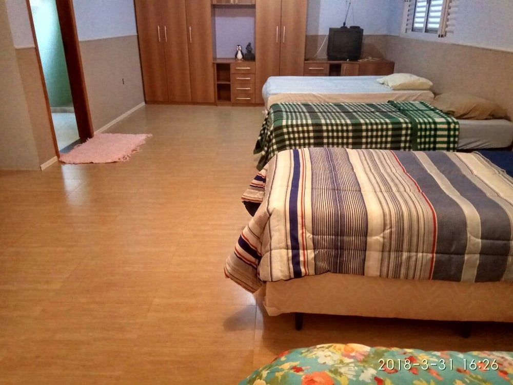Suite Luxo - 1 Cama De Casal photo 1