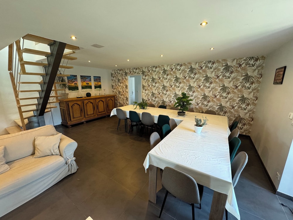 Comfort Triple Room, Garden View photo 3