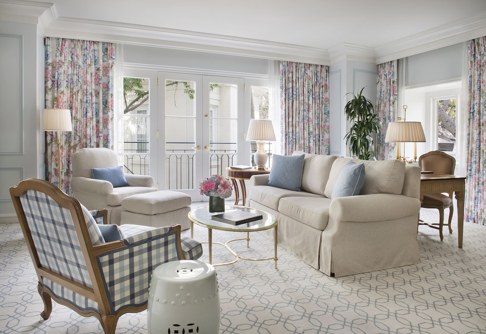 Executive Junior Suite