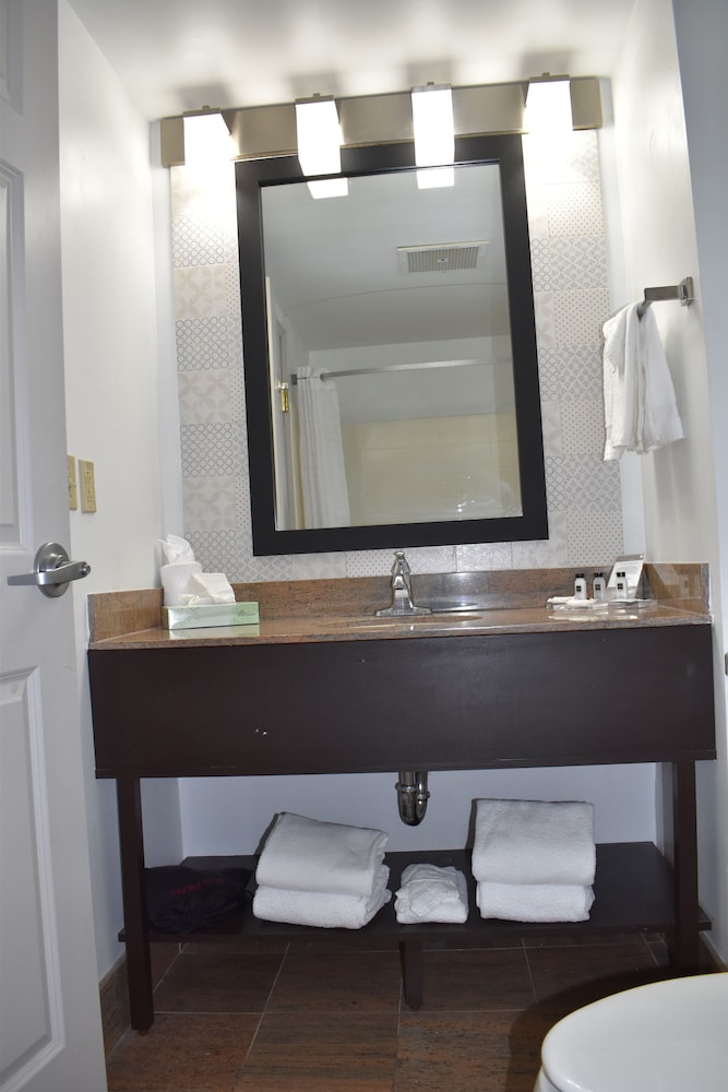 Suite, 1 King Bed, Non Smoking (Extended Stay) - Photo 14