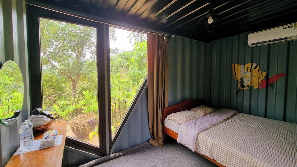 Double Room, Mountain View photo 3