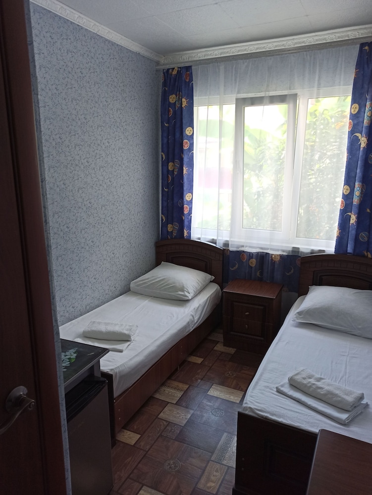 Comfort Room, 2 Bedrooms photo 1