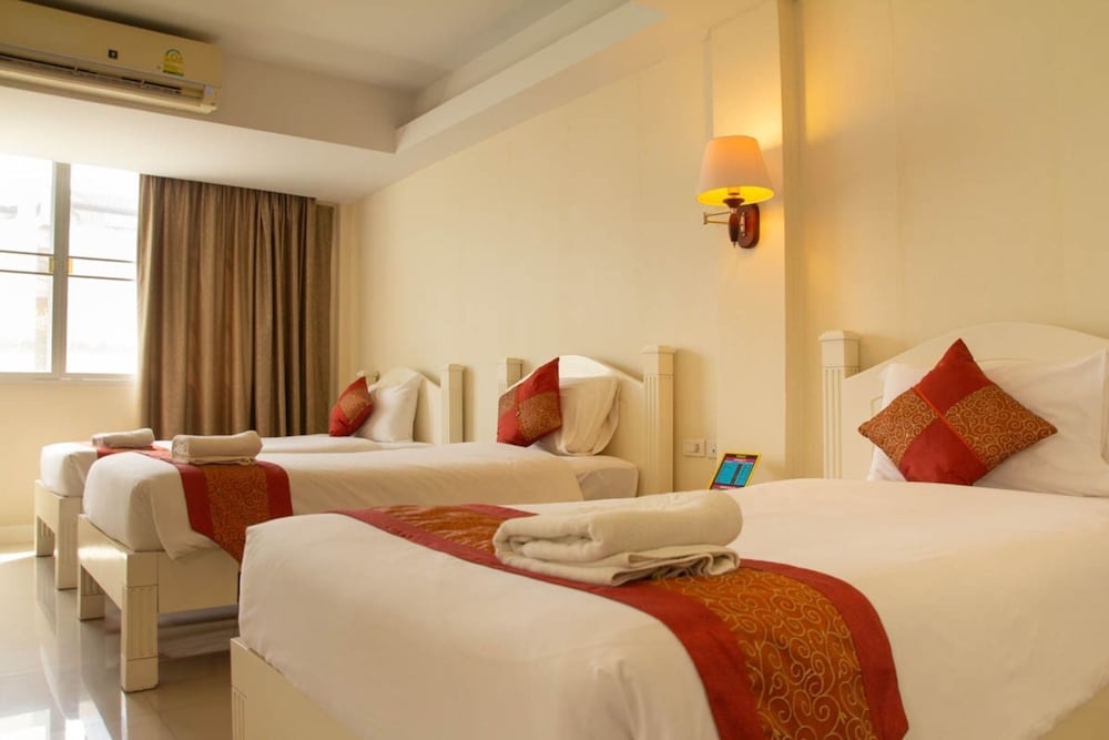 Superior Triple Room - Photo 5