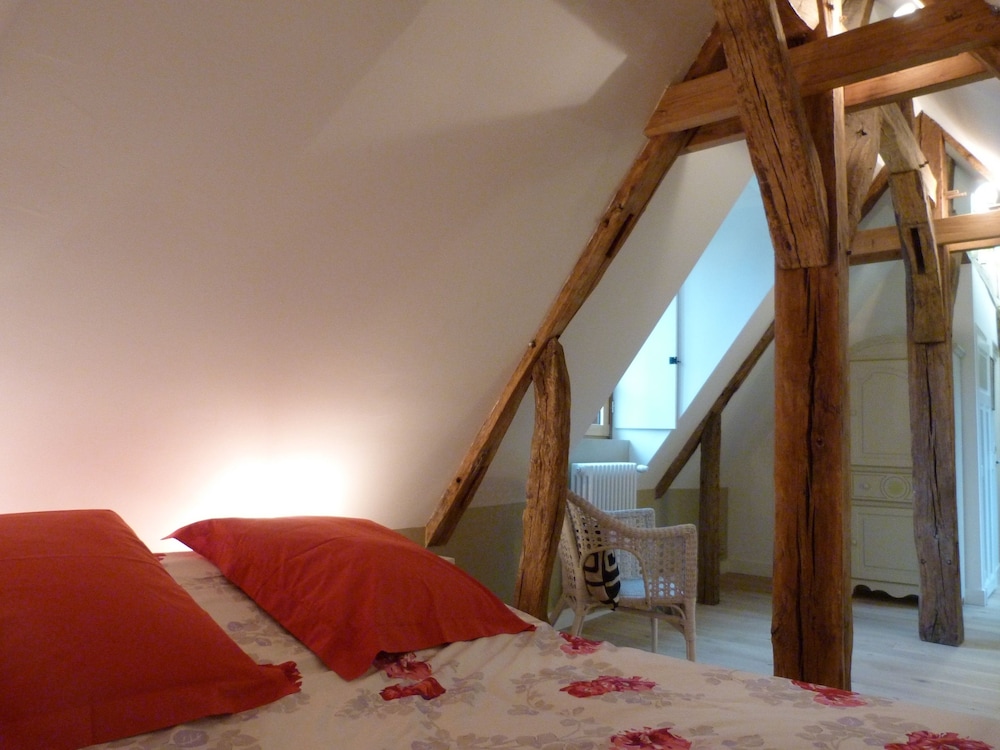 Double Or Twin Room, Garden View photo 1