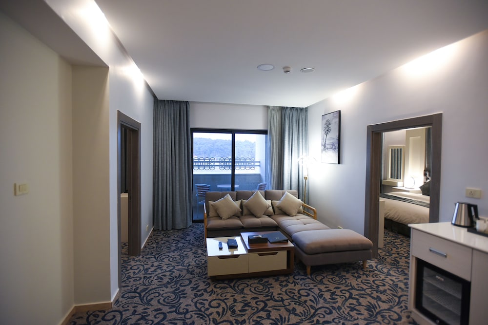 Family Suite - Photo 2