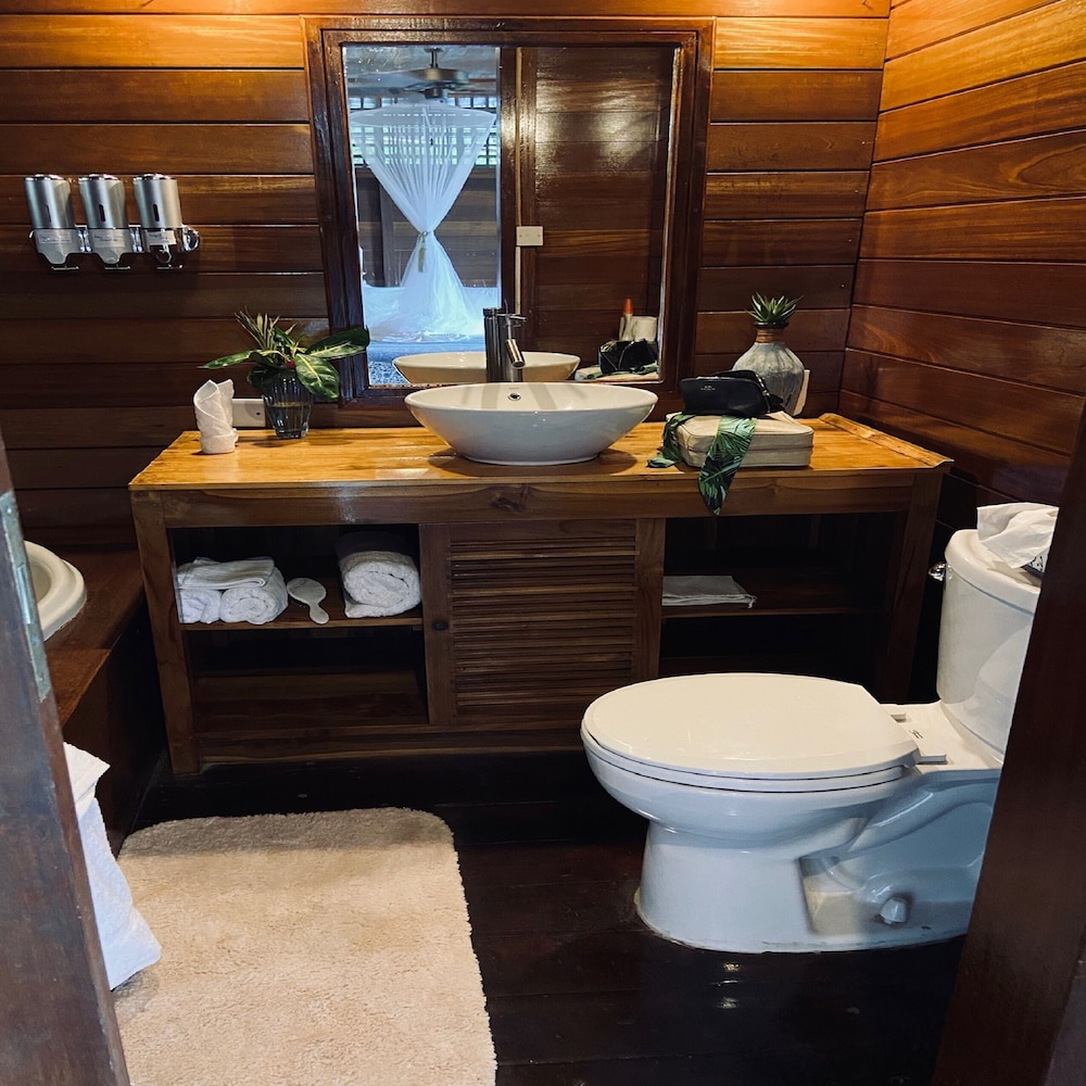 Panoramic Double Room, 1 Queen Bed, Balcony, Sea View - Photo 4