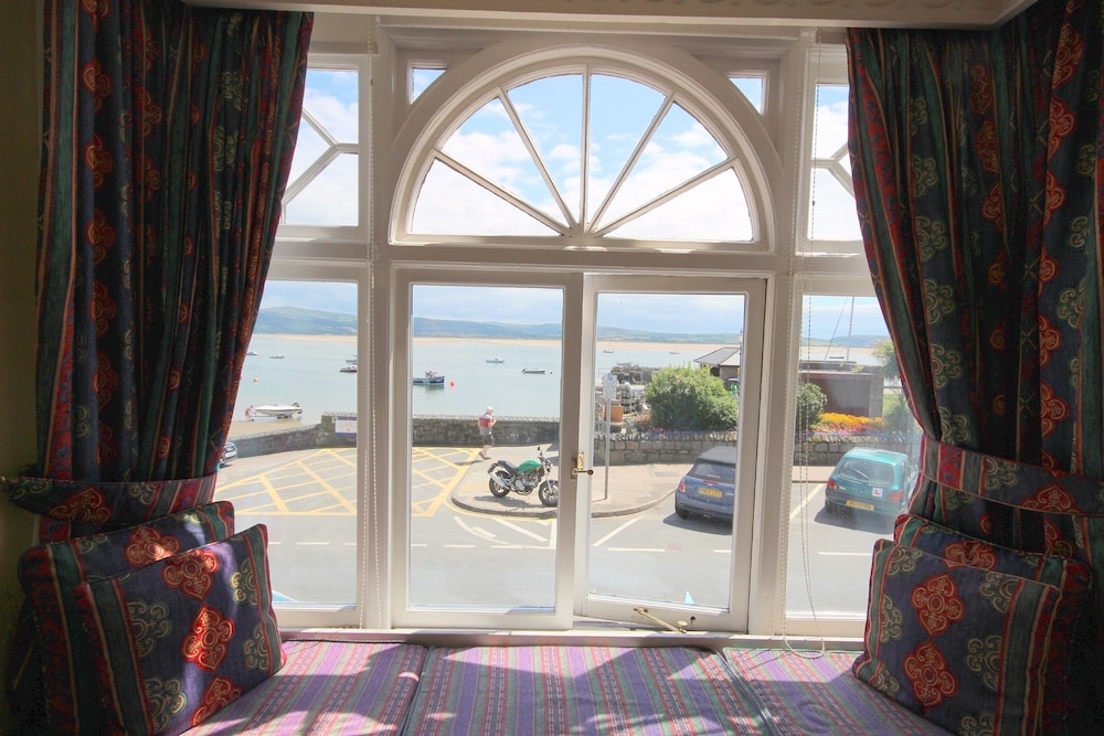 Double Room, Sea View